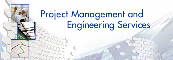 Project Management Construction Services