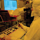 Biotech Construction Project Management in San Jose